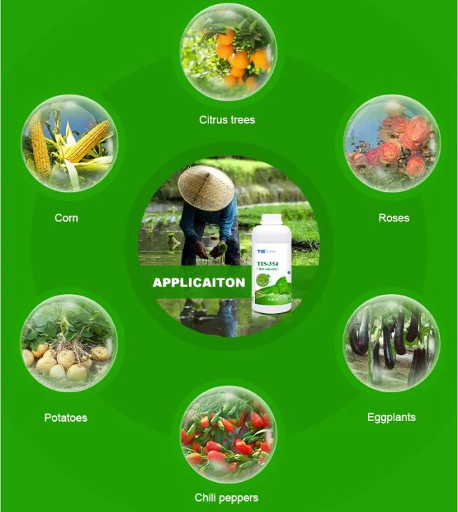 Botanical Insecticide Additive Safety Control for Mite Lices 90% Control Rate for Use Alone Acaricide