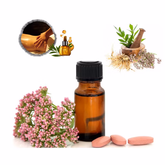 Natural Microalgae Oil Omega