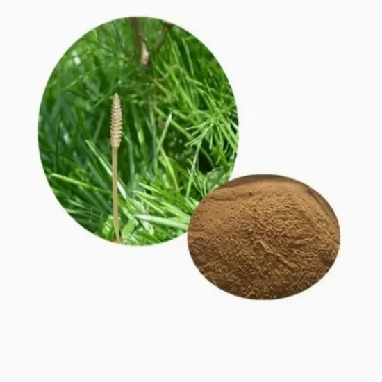 Factory Outlet Cynarin Natural Leaf Powder 5% 100% Acid 10% Artichoke Extract
