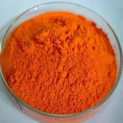Hot Sales China Supplier Lutein Extrate Powder CAS127