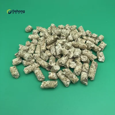 Quality Pure Natural Raw Material Feed Additive Sweet Potato Pellets
