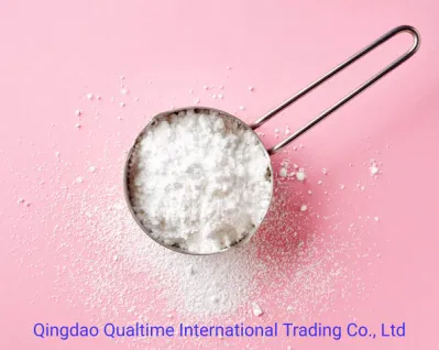 Food Grade Ingredient Sweeteners Dextrose Anhydrous Glucose