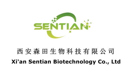 Manufacturer of High Quality Echinacea Purpurea Herb Extract Echinacoside Bulk