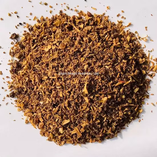 Free Sample 100% Natural Pure Apple Pomace for Animals Healthy Feed Additives