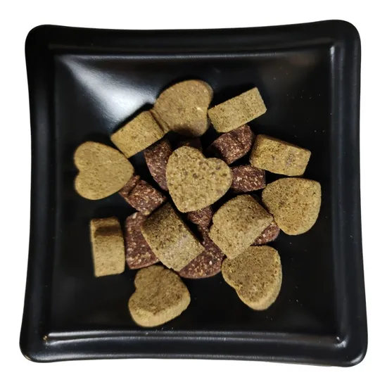 Wholesale High Quality Mobility Support Pet Natural Food Supplements Dog Hip Joint Soft Chews