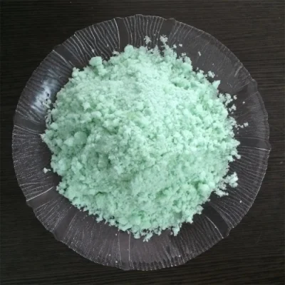 High Purity Low Price Feed Additives Heptahydrate Ferrous Sulphate 7782