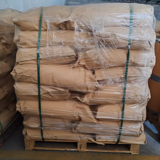 China GMP Quality Factory Supply CAS. 123663