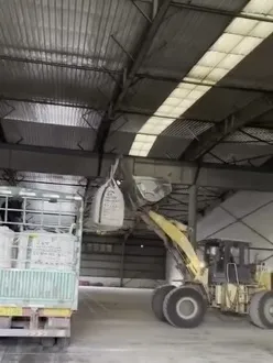 Pure Isoleucine Animal Feed Additive 