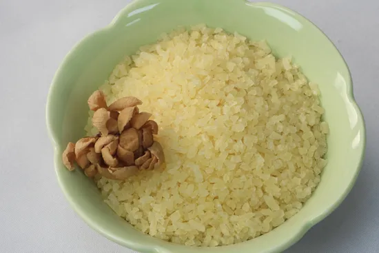 Gelessence: Gelatin′s Nature and Pure Food Ingredient 