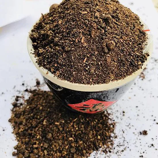 Viet Nam High Quality Dried Cassava/Tapioca Residue Powder Animal Feed Natural Cassava Wholesale Suppliers Protein Feed Food Additive 