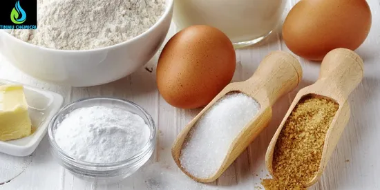 Pure Cassava Powder Dietary Fiber Resistant Dextrin 