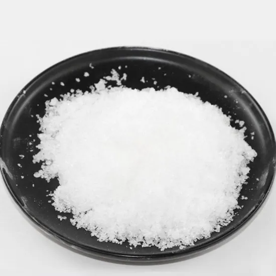 Sodium Dihydrogen Phosphate High Purity Food Additives Feed Additives E339 (I) for Leavening Agent Msp 