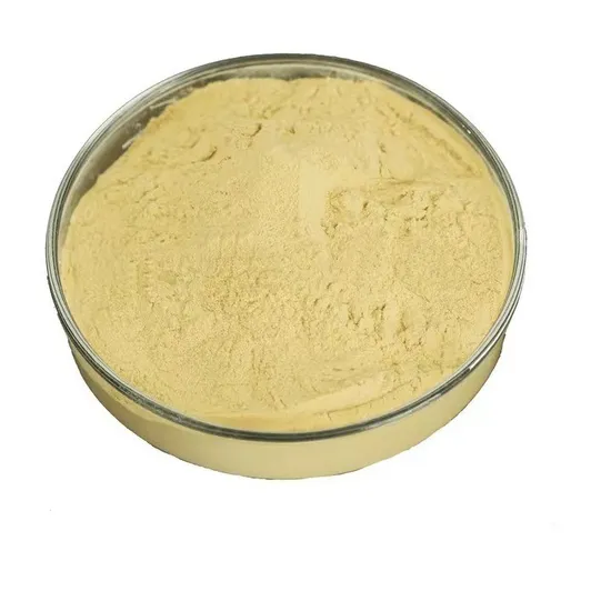 Wholesale Natural Agricultural Grade Fertilizer Water Soluble Oligosaccharide Chitosan Powder 