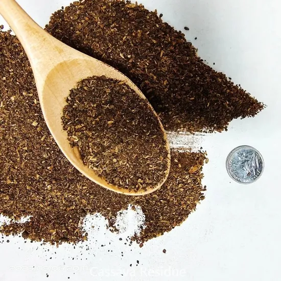 High Quality Dried Cassava/Tapioca Residue Powder Animal Feed Natural Cassava Wholesale Suppliers Protein Feed Food Additive 