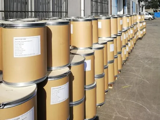 High Quality Factory Price E955 Food Additive Sweetener Sucralose 