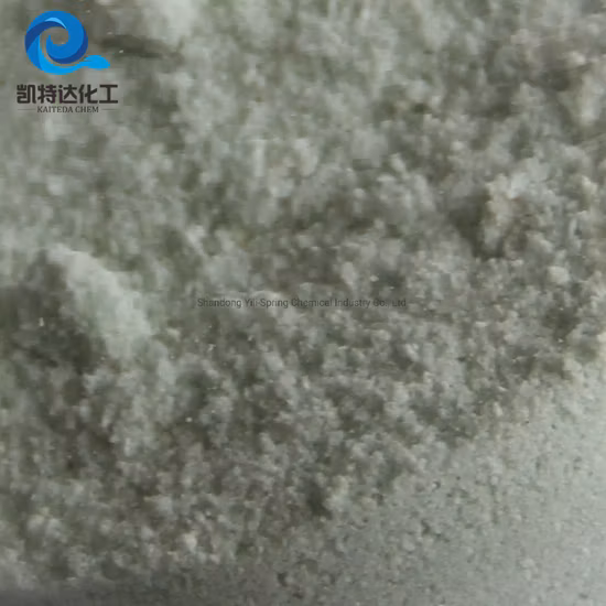Ferrous Sulphate/Feso4· 7H2O High Purity Low Price Feed Additives Heptahydrate Ferrous Sulphate