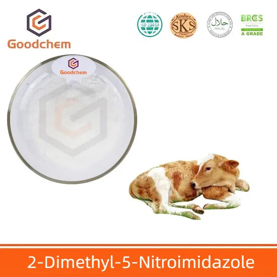 Manufacturer Supply Hot Selling Veterinary Drug CAS: 551