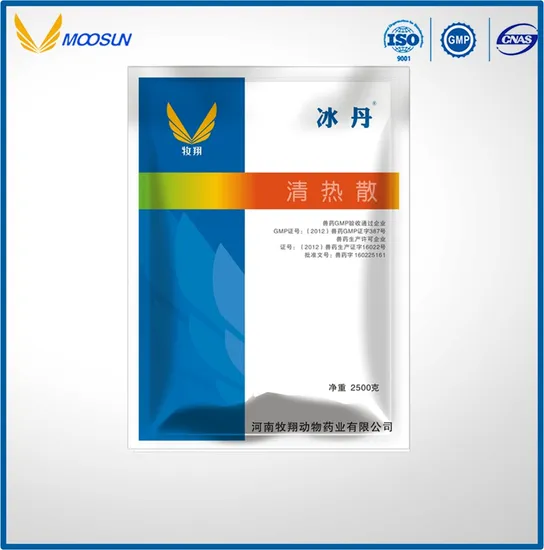 Feed Additive Natural Plant Dandelion and Cacumen Biotae Leaf Powder 