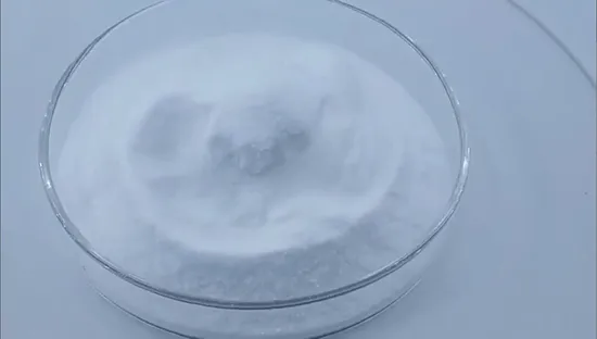 Agricultural Fertilizer Food Additive Zinc Sulphate 