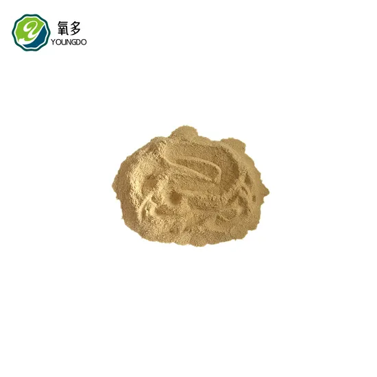 Natural Utolyed Yeast Powder for Animal Feed Additive to Promote Growth 