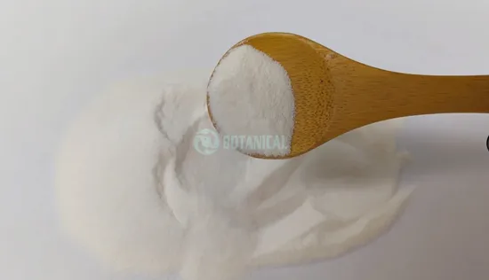 Factory Supply Sweetener Trehalose Dihydrate CAS No. 99