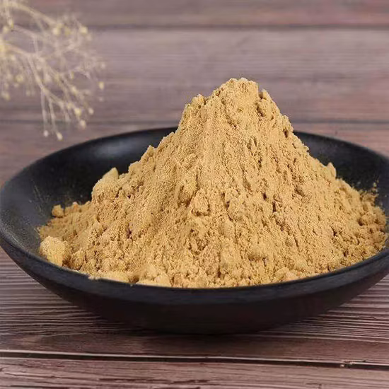 Wholesale Natural Agricultural Grade Fertilizer Water Soluble Oligosaccharide Chitosan Powder
