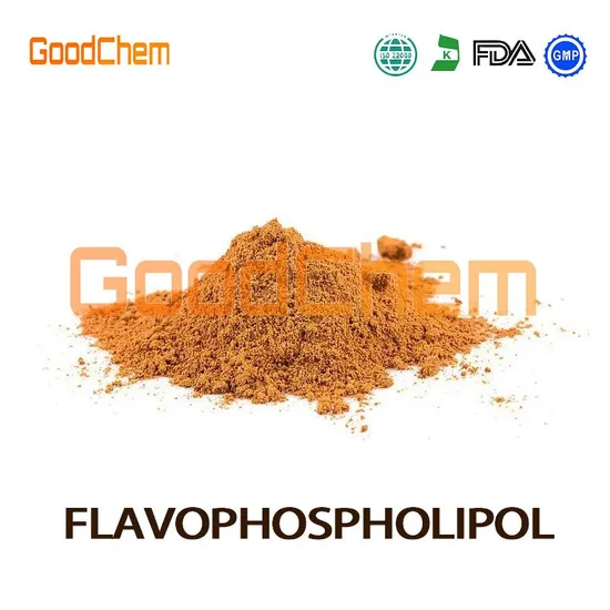 Veterinary Drugs Pharmaceutical Flavophospholipol with Top Quality Best Prices 