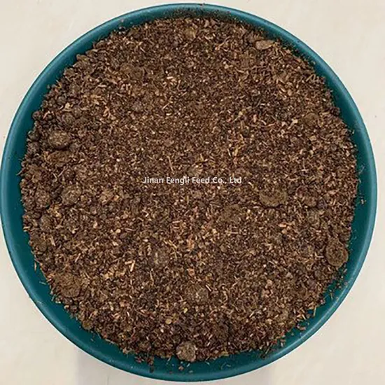 Made in China Animal Feed Natural Cassava Wholesale Suppliers Protein Feed Food Additive Feed Grade Protein Cassava Residue Products for Animal Feed 