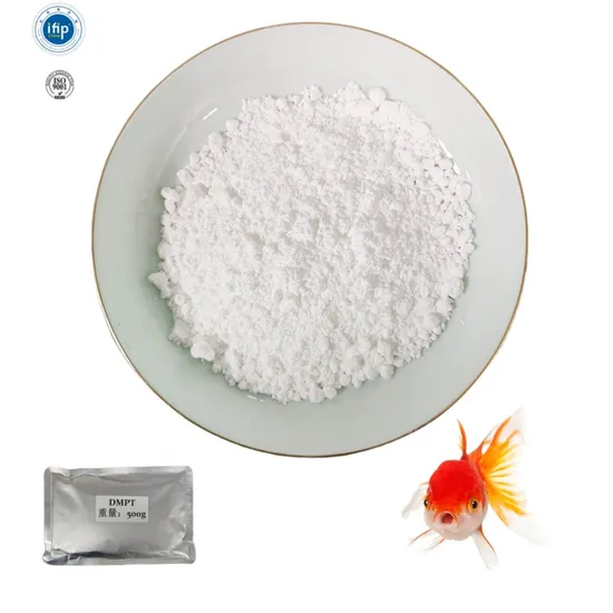 Natural Dmpt Feed Ingredient for Aquaculture Nutrition 